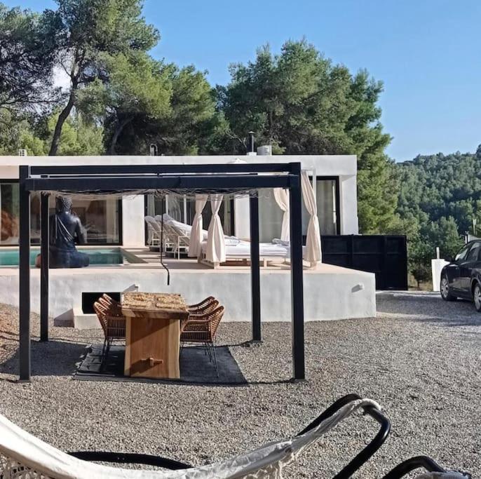 Ferienhaus Venus *