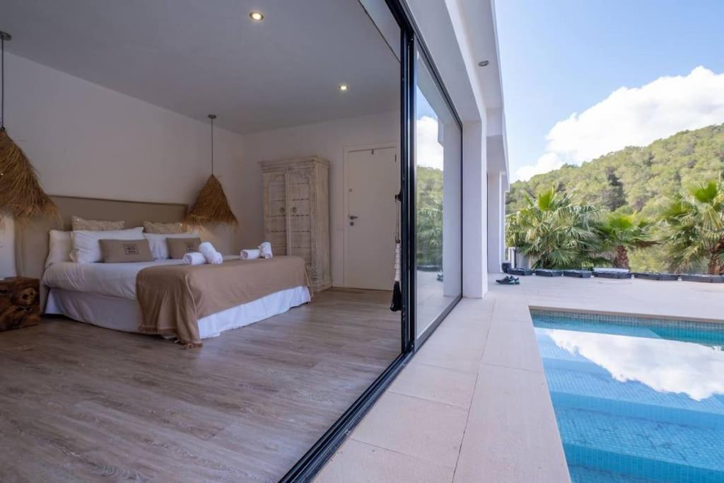 Venus Ferienhaus Sant Jordi de ses Salines